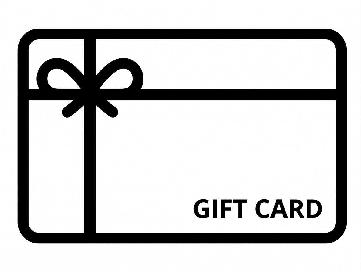 Tarjeta de regalo de $100