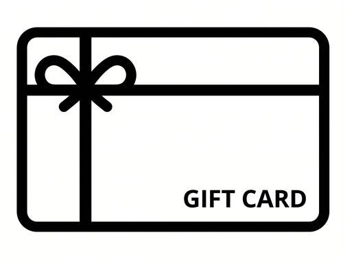 Tarjeta de regalo de $100